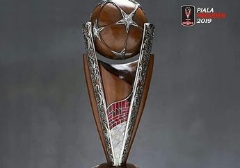 Pelatih Persib Merasa Diuntungkan dengan Piala Presiden 2024, Tak Perlu Uji Coba Pramusim