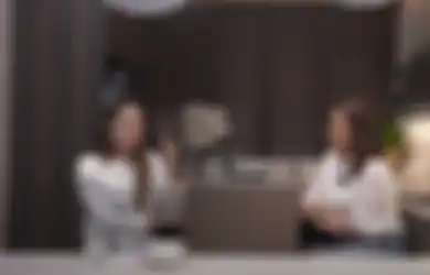 'Begini Doang?' Luna Maya Cuman Bisa Geleng-geleng Kepala Keheranan dengar Harga Topi Maia Estianty Saat Dapat Undangan Ratu Inggris
