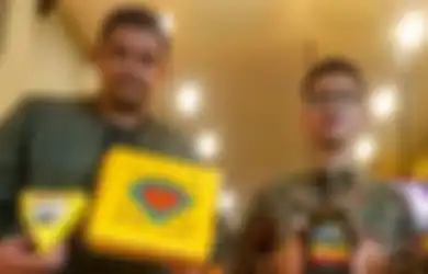 Putra Sulung dan Menantu Jokowi Bebarengan Maju Pilkada 2020, Segini Total Harta Kekayaan Gibran Rakabuming Raka dan Bobby Nasution yang Bernilai Fantastis