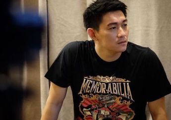 Pasca Tsunami Tanjung Lesung, Ifan Seventeen Sempat Benci dengan Musik