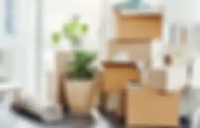 Anak Kos Mau Pindahan? Kepoin Tips Praktis untuk Packing Barang!