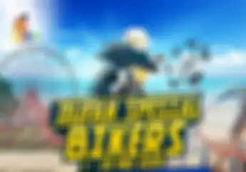 Asyik Nih, Dufan Kasih Promo Cuma Buat Bikers, Begini Syaratnya
