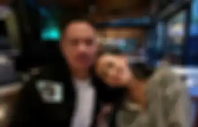 Disiarkan Langsung di YouTube, Vicky Prasetyo Bakal Lamar Kalina Oktarani Hari Ini