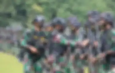 KKB Papua Makin Terpojok Tak Bisa Berkutik, Yonif Raider 514 Kostrad Sukses Kuasai Markas OPM Berisi Jimat dan Ratusan Amunisi, Intip Daftar Senjatanya