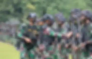 KKB Papua Makin Terpojok Tak Bisa Berkutik, Yonif Raider 514 Kostrad Sukses Kuasai Markas OPM Berisi Jimat dan Ratusan Amunisi, Intip Daftar Senjatanya