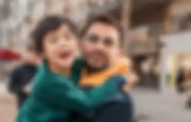 Sesumbar Punya Tabungan Berisi Rp 100 Juta, Ternyata Segini Bayaran Rafathar Sekali Syuting, Nagita Slavina: Itu Reward Buat Dia
