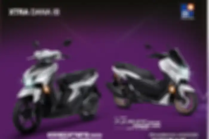 Program Xtra dari Yamaha dan CIMB Niaga