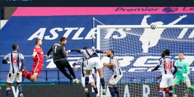 Potensi Keuntungan bagi Erick Thohir, Oxford United Tunggu Ancaman Pengurangan Poin West Brom