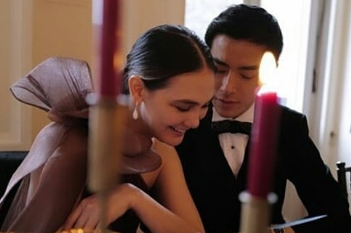 Sempat Mengelak, Status Hubungan Luna Maya dan Ryochin Akhirnya Terbongkar, Mantan Ariel NOAH Buat Pengakuan Mengejutkan: Dulu...