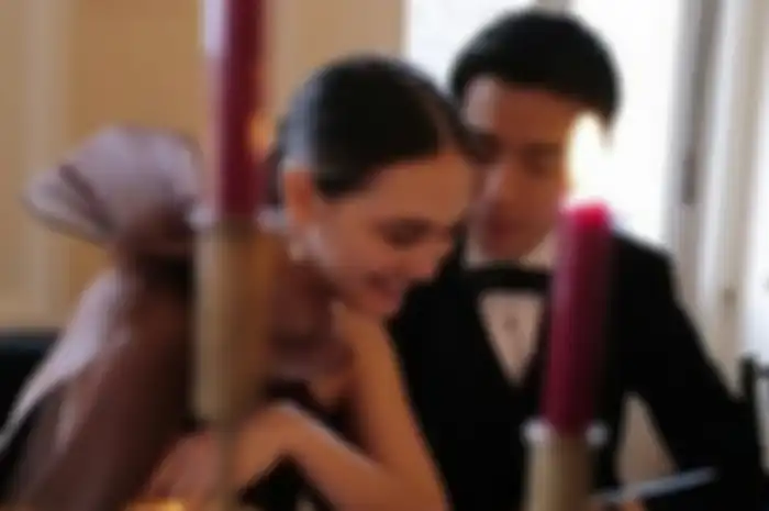 Sempat Mengelak, Status Hubungan Luna Maya dan Ryochin Akhirnya Terbongkar, Mantan Ariel NOAH Buat Pengakuan Mengejutkan: Dulu...