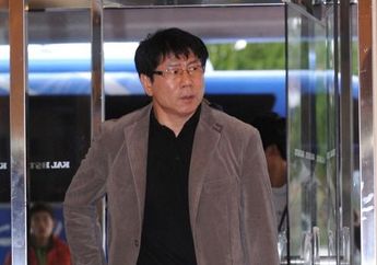 Saingi Timnas Indonesia, Vietnam Kembali Rekrut Pelatih dari Korea Selatan