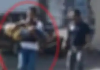 Ais, Bocah Kecil yang Selamat dari Bom Motor Begini Kabar Terbaru Darinya