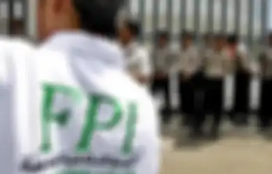 Telanjur Koar-koar Dana Umat Digarong, Ternyata Transfer Uang dari Negara Ini ke Rekening FPI Diselidiki PPATK, Apa Alasannya?