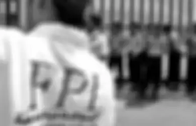 Telanjur Koar-koar Dana Umat Digarong, Ternyata Transfer Uang dari Negara Ini ke Rekening FPI Diselidiki PPATK, Apa Alasannya?