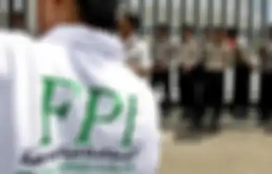 Telanjur Koar-koar Dana Umat Digarong, Ternyata Transfer Uang dari Negara Ini ke Rekening FPI Diselidiki PPATK, Apa Alasannya?