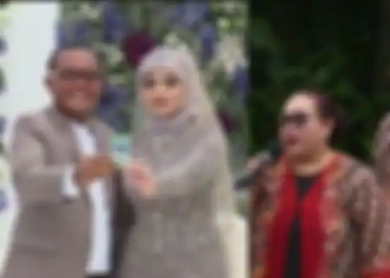 Nathalie Holscher, Sule, Nunung