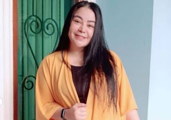 Hasil Pemeriksaan Kesehatan Jeblok, Anisa Bahar Ubah Gaya Hidup hingga Berhasil Turunkan Berat Badan 13 Kilogram