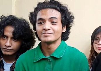 Satu Keluarga Bermasalah dengan Nikita Mirzani, Vadel Badjideh Tak Menyesal Pacari LM