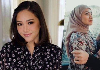 Tahu Maia Estianty Pernah Bantu Orang Sampai Rekening Cuma Sisa Rp 11 Juta, Nathalie Holscer Malah Pengin Pinjem Duit hingga Memelas