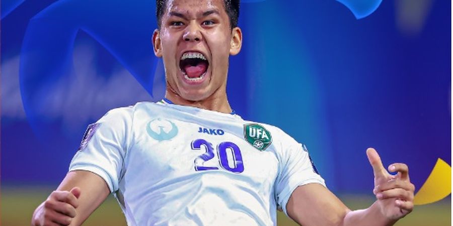 AFC Sebut Roh Cristiano Ronaldo Menanti Indonesia di Semifinal Piala Asia U-17 2025