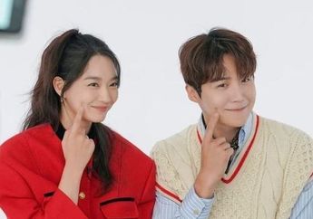 Jadi Buah Bibir di Kalangan Pecinta Drakor, Kim Seon Ho dan Shin Min Ah Sukses Duduki Posisi 3 Besar di Daftar Brand Reputasi Aktor Edisi Agustus-September 2021