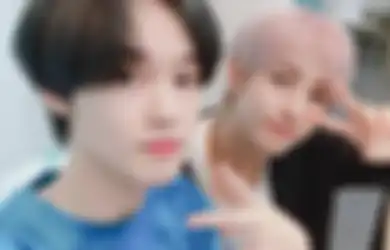 Renjun Jago Bahasa Indonesia dan Chenle Pamer Buah Manggis, Member NCT Dream Lokal Banget!