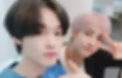 Renjun Jago Bahasa Indonesia dan Chenle Pamer Buah Manggis, Member NCT Dream Lokal Banget!