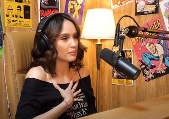 Polemik Beasiswa LPDP Ramai Dibicarakan, Cinta Laura Soroti Keadilan Alokasi Dana Pendidikan