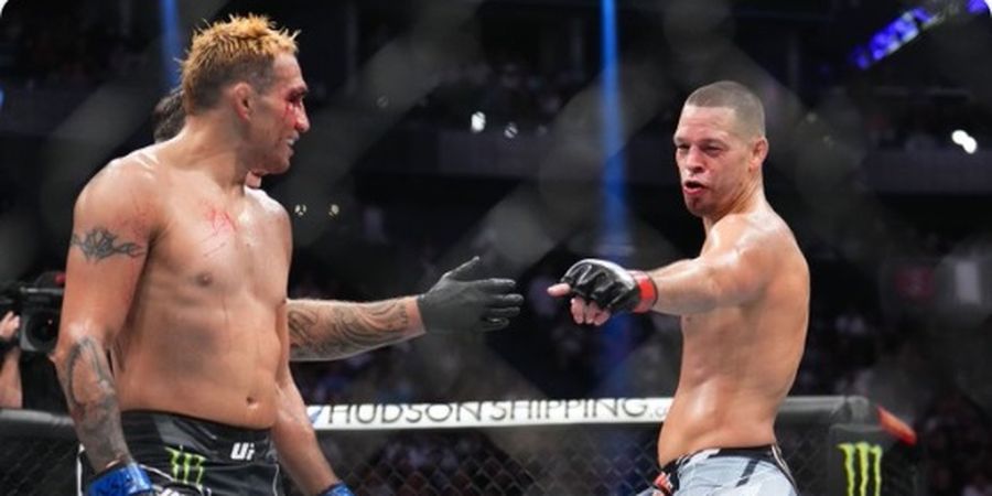 Waduh! Kemenangan Petarung Ini Disebut Bikin UFC dalam Bahaya