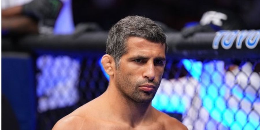 UFC Disebut Ingin Membiarkan Jagoan dengan Rekor Mentereng Ini Menua dan Pensiun Tanpa ke Duel Perebutan Gelar