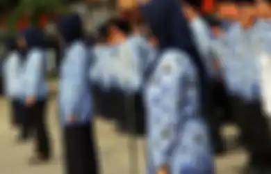 Bikin PNS Makin Sumringah, Bakal Ada 6 Tunjangan Lain di Luar Gaji Pokok, Simak Masing-masing Besarannya
