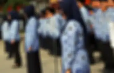 Bikin PNS Makin Sumringah, Bakal Ada 6 Tunjangan Lain di Luar Gaji Pokok, Simak Masing-masing Besarannya