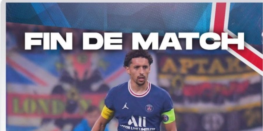 Marquinhos Ngaku Dilirik Chelsea, tetapi PSG Langsung Blokir Kepindahan