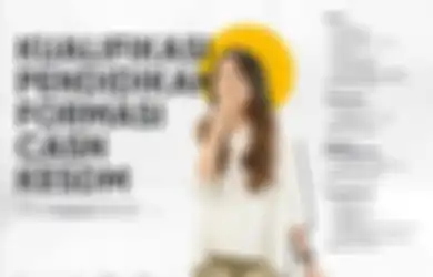 Bank Soal PPPK 2023, Ini Kisi-kisi dan Contoh Soal P3K Formasi Pranata Laboratorium Pendidikan, Kementerian ESDM Buka Lowongan