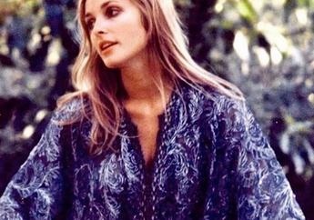 Hamil Tua, Artis Hollywood yang Kariernya Tengah Melejit Ini Dibunuh Secara Tragis oleh 'Setan' saat Menunggu Suaminya Pulang Kerja