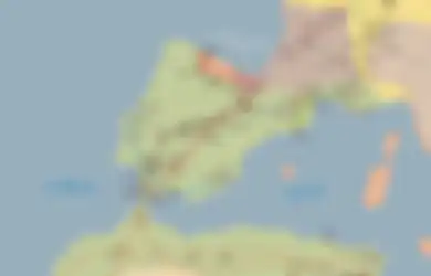 Inilah Faktor Yang Menyebabkan Kekuasaan Bani Umayyah Di Damaskus Melemah Dan Melanjutkan Kekuasaannya Di Spanyol