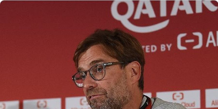 Polemik Liverpool Gagal Juara Liga Inggris, Klopp: Fans Akan Menggila