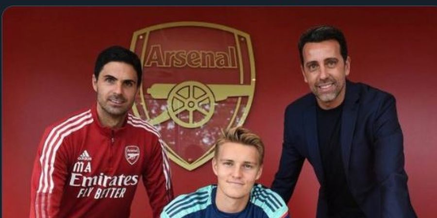 Daftar Lengkap Transfer Liga Inggris - Arsenal Terboros, Man United Ramai, Liverpool Adem Ayem