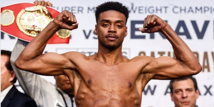 Langkahnya Koleksi 4 Gelar Tinju Belum Jelas, Begini Respons Petinju yang Mengaku Lebih Hebat dari Manny Pacquiao