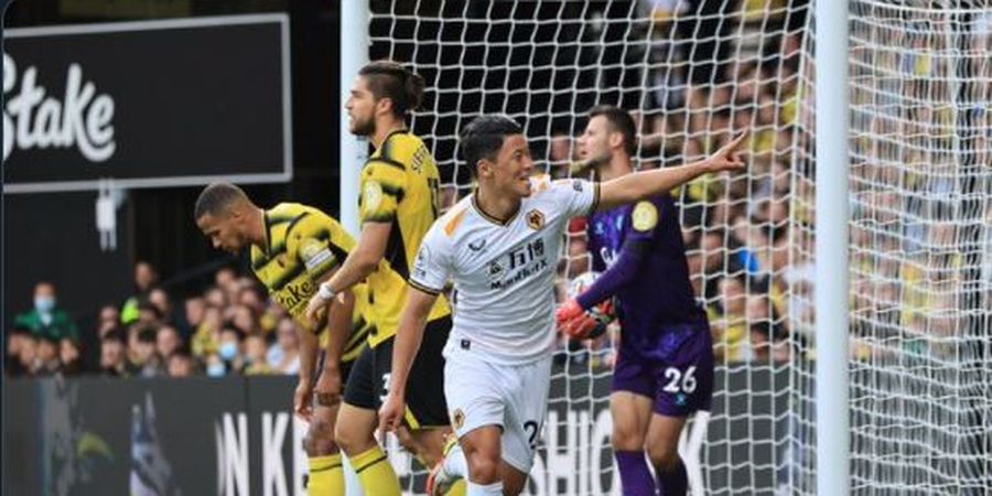 Selain Ronaldo, Pemain Korea Selatan yang Pernah Dipecundangi Evan Dimas Cetak Gol saat Debut Liga Inggris