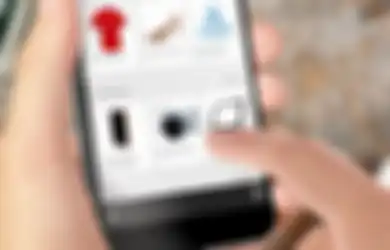 Berkah Pandemi Bagi E-Commerce, Penjualan Double Days Tumbuh Hampir 300%