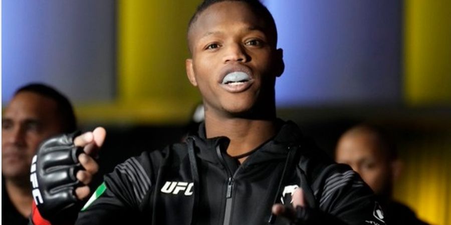 Paksa Jagoan Berduel, UFC Disebut Tidak Selalu Memegang Peran sebagai Orang Jahat