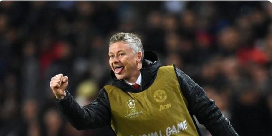 Sempat Ngeluh, Solskjaer Ungkap Kondisi Pemain Man United Jelang Lawan Chelsea