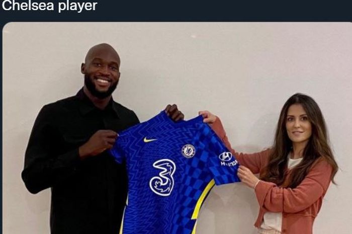 Tiga penyerang anyar dikabarkan siap merapat ke Inter Milan setelah Romelu Lukaku memutuskan untuk pulang ke Chelsea.