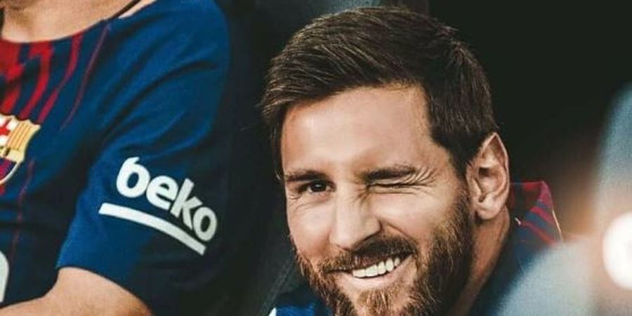 Mantan Striker Liverpool Pilih Messi daripada Maradona sebagai Pemain Terbaik Sepanjang Masa