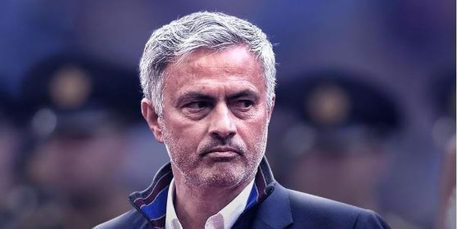 Jose Mourinho Resmi Latih Tottenham Hotspur, 4 Hashtag Jadi Trending Topic Dunia