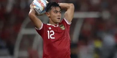 Lemparan Jauh Arhan di Piala Dunia 2026, Media Asing: 9 Negara Asia Tenggara Cemas Pikirkan Indonesia! 