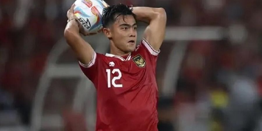 Pratama Arhan Jadi Incaran Vietnam, Strategi Khusus Telah Disiapkan