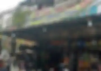 Sempat Dibikin Viral Ojol, Pemilik Bengkel Termahal di Kota Bandung Malah Bangga