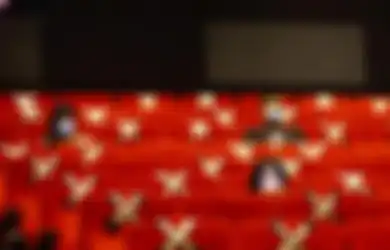 Duduk Dijarak 2 Kursi, Warganet Ini Bagiin Cerita Masuk ke Bioskop Era New Normal